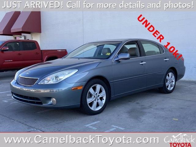 2005 lexus es 330 in phoenix, arizona
