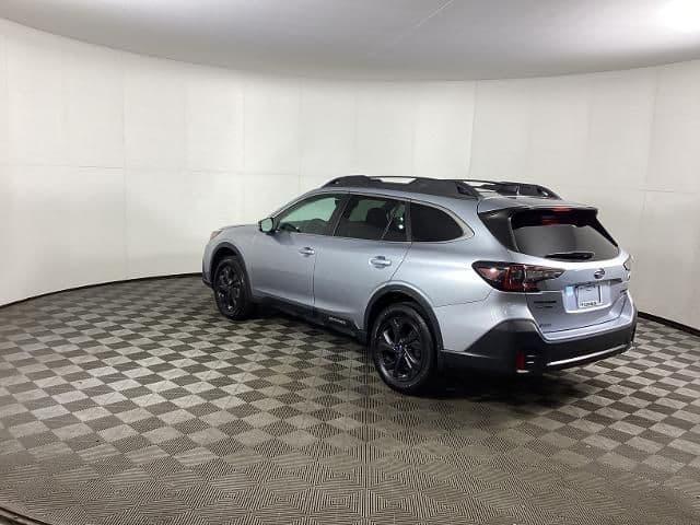 2020 subaru outback onyx edition xt 4dr all-wheel drive in grandville, michigan