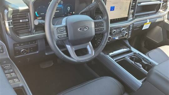 2024 Ford F-250