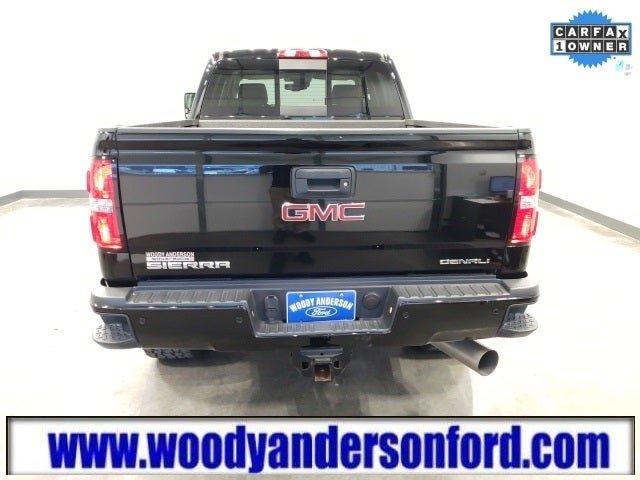 used 2017 gmc sierra 2500 denali huntsville, al 35816 for sale in huntsville, alabama