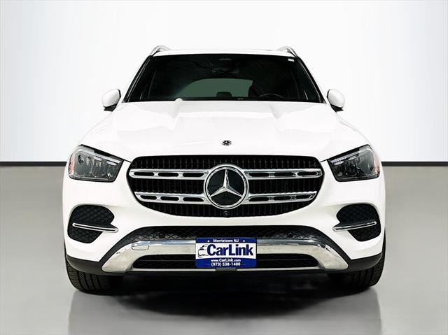 2024 mercedes-benz gle 350 4matic