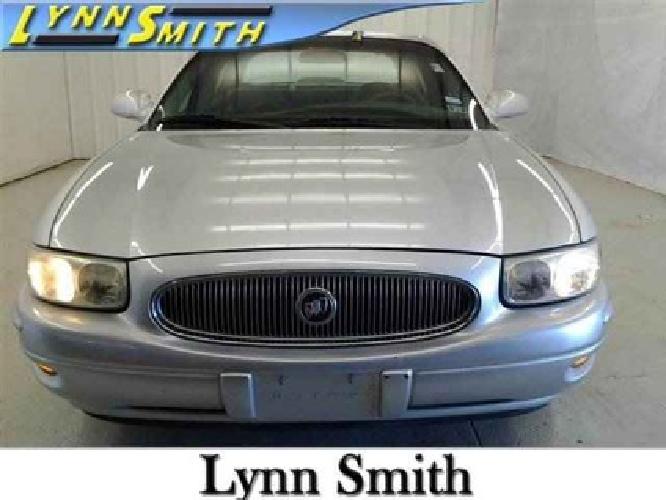 2002 buick lesabre custom in burleson, tx