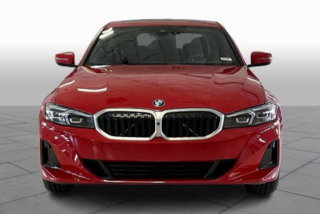 2024 bmw 330 i