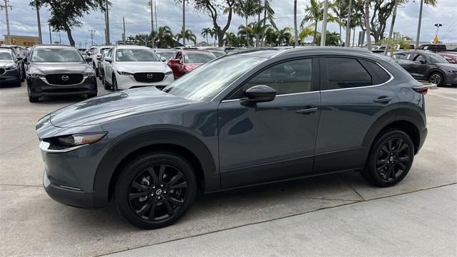 2024 mazda cx-30 ce