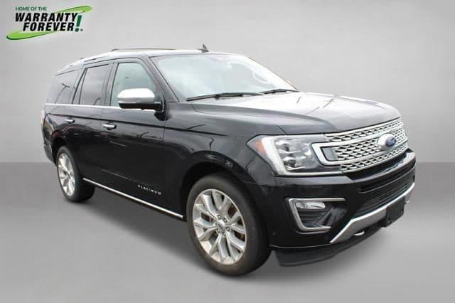 2019 ford expedition platinum in saint peters, missouri