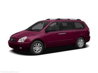 2011 kia sedona in saint louis, missouri