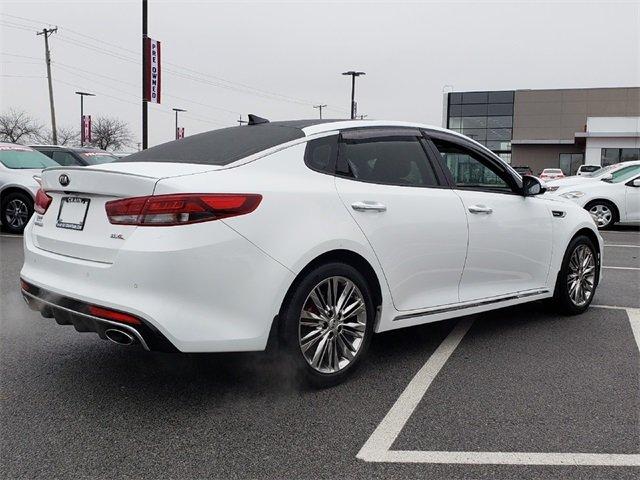 used 2016 kia optima sx sherwood, ar 72120 for sale in north little rock, arkansas