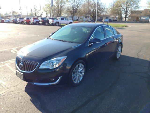 used 2016 buick regal sedan rochester, in 46975 for sale in rochester, indiana