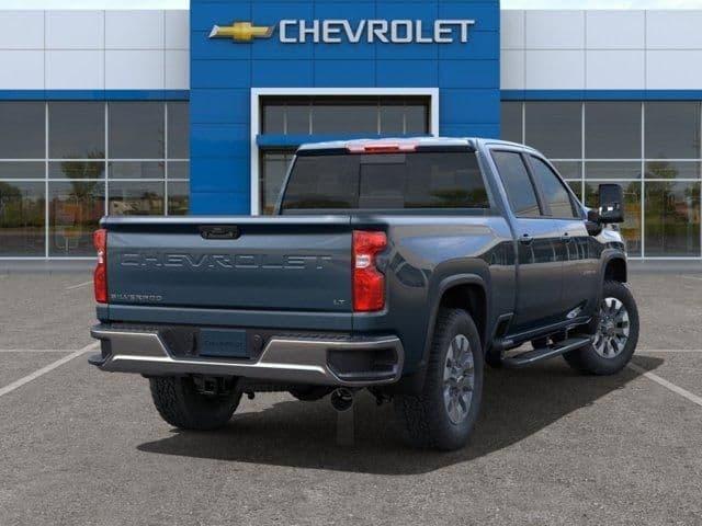 2024 chevrolet silverado 2500hd lt in fruitland, idaho