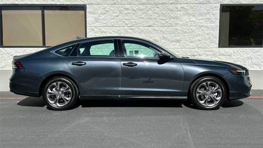2024 Honda Accord
