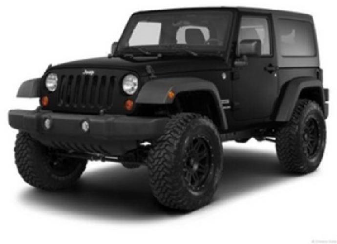 2013 jeep wrangler sport in winter haven, fl