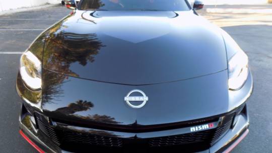 2024 Nissan Z