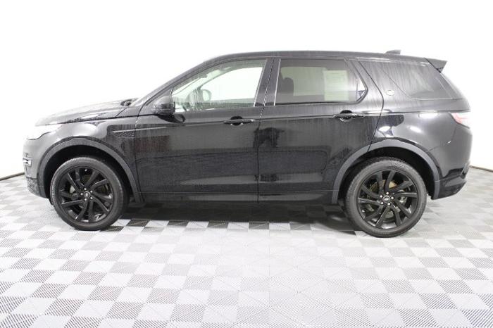 certified 2019 land rover discovery sport hse union city, ga 30291 for sale in union city, georgia