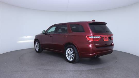 2022 Dodge Durango