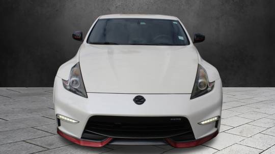 2016 Nissan 370Z