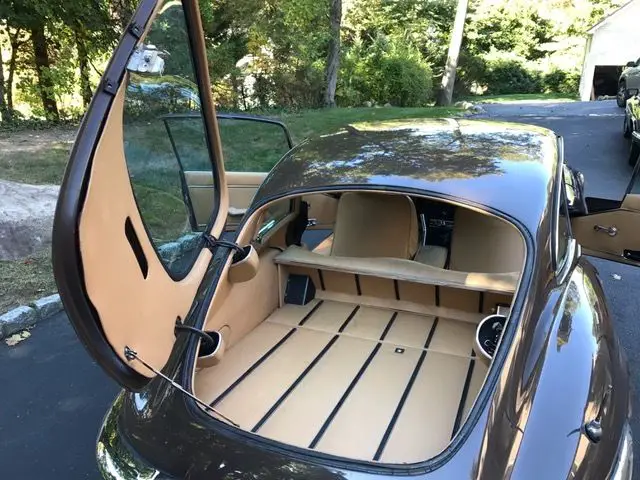 jaguar xke e-type v12