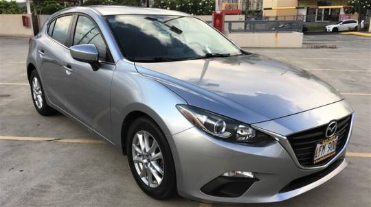 2016 Mazda