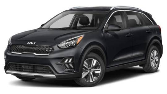 2022 Kia Niro