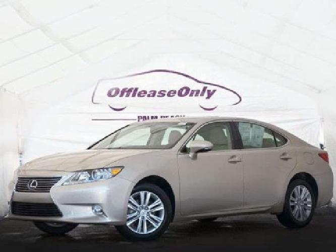 2013 lexus es 350 in lake worth, fl