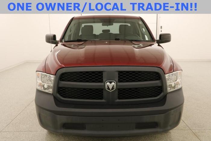 2014 ram ram pickup 1500 express 4x4 express 4dr quad cab 6.3 ft. sb pickup for sale in leavenworth, kansas