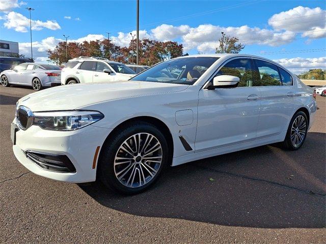 2019 bmw 530e xdrive iperformance
