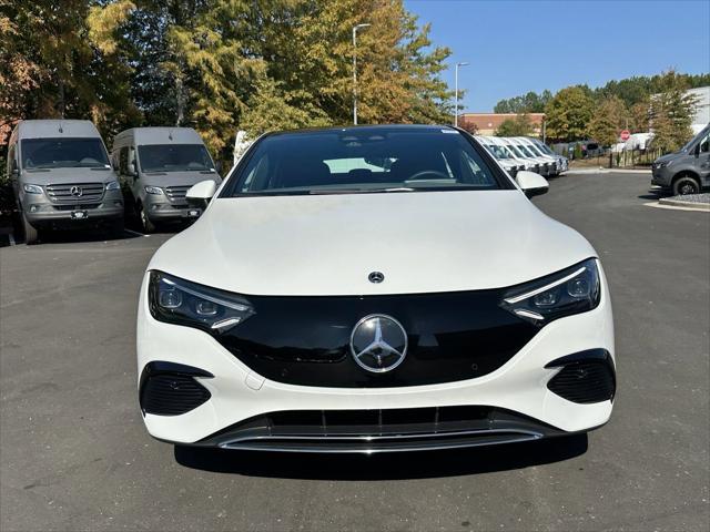 2023 mercedes-benz eqe 350 eqe 350+