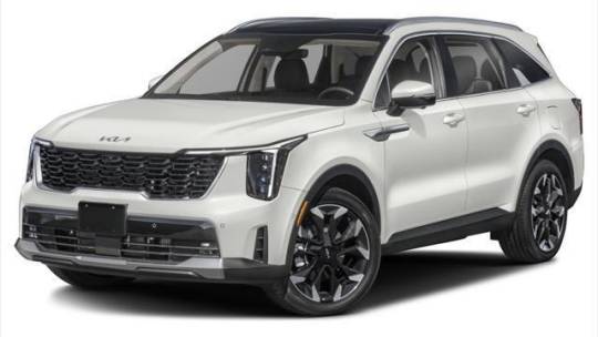 2024 Kia Sorento