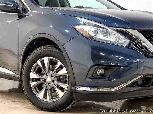2015 nissan murano in saint louis, missouri