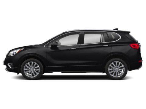 2020 buick envision awd premium i