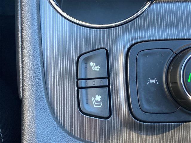 2021 gmc acadia awd slt