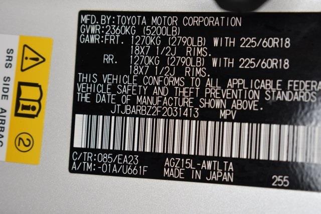 2015 lexus nx 200t f sport awd f sport 4dr crossover for sale in saco, maine