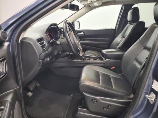 2021 dodge durango citadel in saginaw, michigan