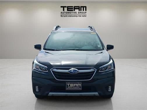 2021 subaru outback limited in goldsboro, north carolina