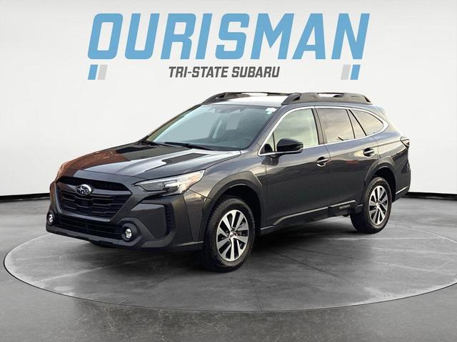 2024 subaru outback premium