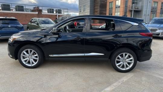 2022 Acura RDX