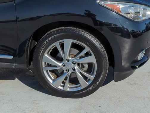 2013 infiniti jx35