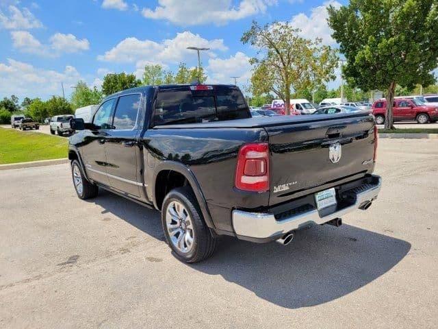 2023 ram 1500 limited in cape coral, florida