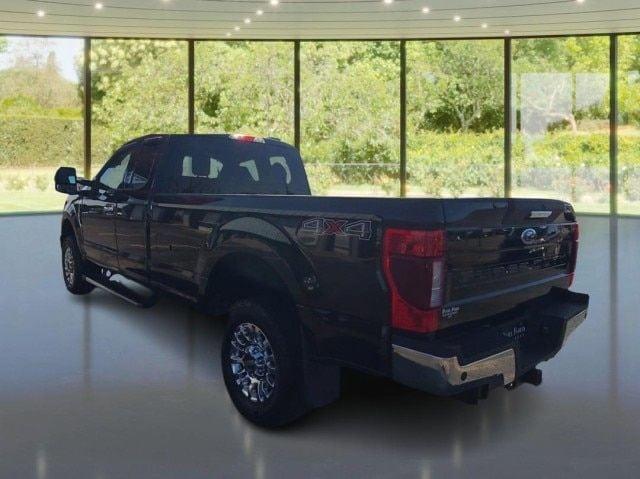 2020 ford f-250 xlt in davenport, iowa