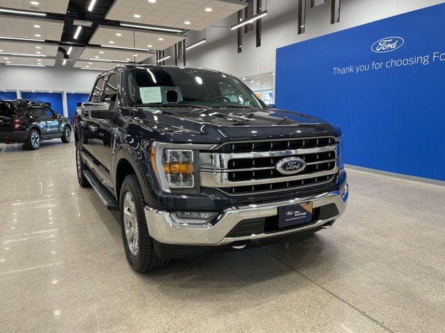 2021 ford f-150 lariat in hadar, nebraska