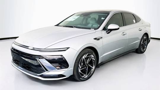 2024 Hyundai Sonata
