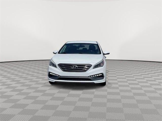 2015 hyundai sonata 2.4l sport in plymouth, michigan