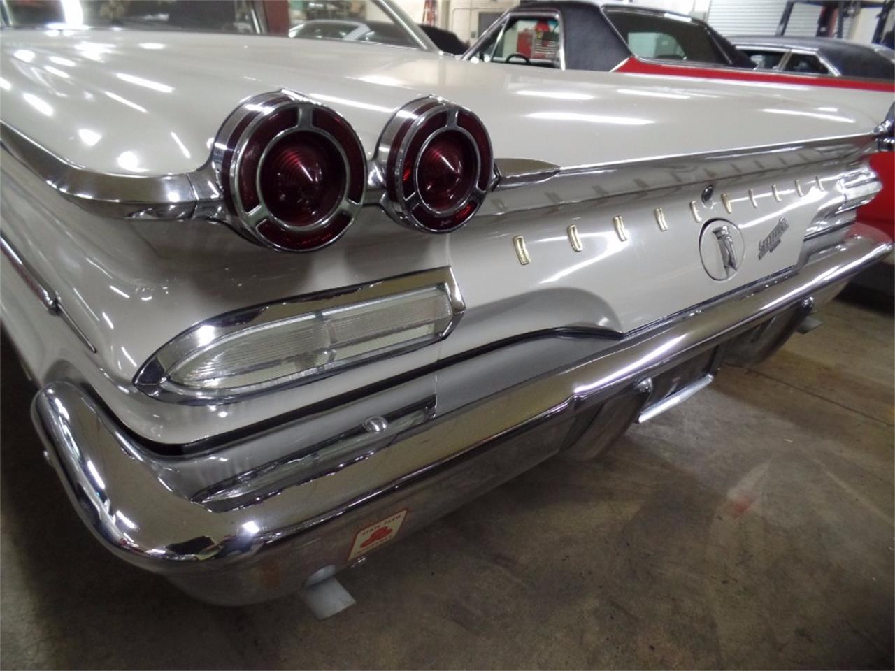 1960 pontiac bonneville