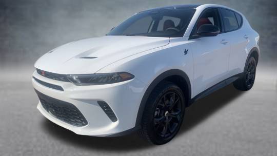 2024 Dodge Hornet