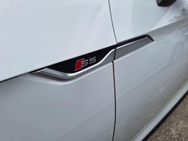 2019 audi s5 3.0t prestige