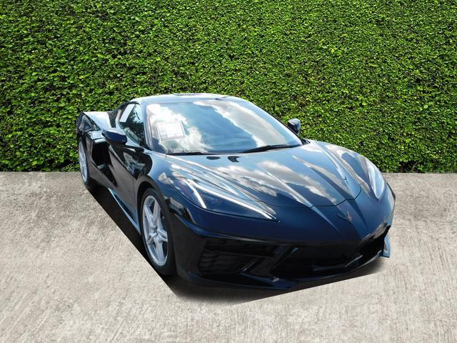 2024 chevrolet corvette stingray w/1lt