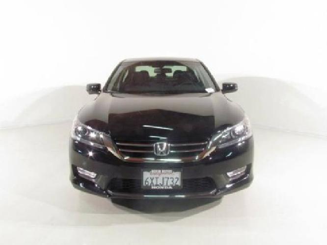 2013 honda accord sedan ex-l in cerritos, ca