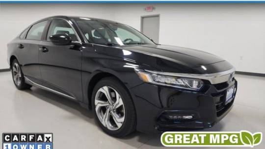 2020 Honda Accord