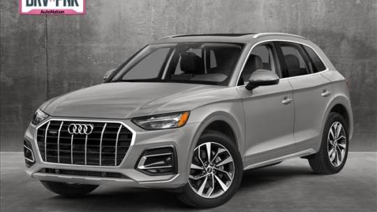 2021 audi q5 quattro premium 45 tfsi