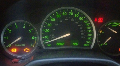 2003 saab 9-3 arc for sale in new york by owner