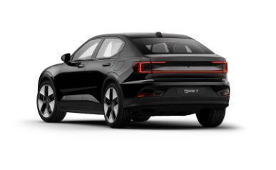 2023 polestar 2 long range dual motor plus